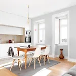 Guestready - Fantastic Flat Near S. Jorge Castle Lisboa