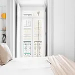 Apartament Guestready - Fantastic Flat Near S. Jorge Castle