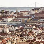 Guestready - Fantastic Flat Near S. Jorge Castle Lisboa