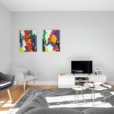 Guestready - Fantastic Flat Near S. Jorge Castle Apartment Lisbon