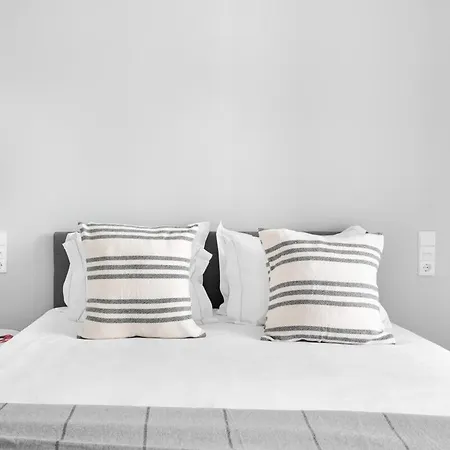 Guestready - Fantastic Flat Near S. Jorge Castle شقة *