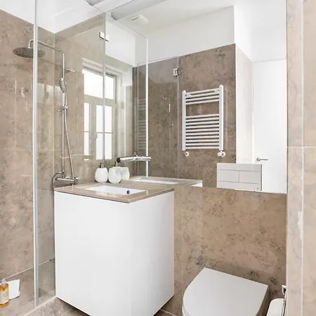 Guestready - Fantastic Flat Near S. Jorge Castle * Lisboa