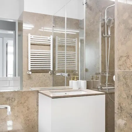 Guestready - Fantastic Flat Near S. Jorge Castle شقة *