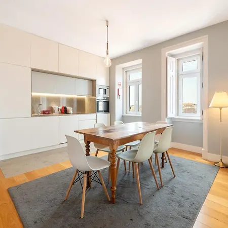 Guestready - Fantastic Flat Near S. Jorge Castle Lisboa