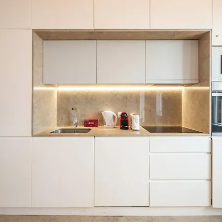 Guestready - Fantastic Flat Near S. Jorge Castle * Lisboa