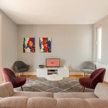 شقة Guestready - Fantastic Flat Near S. Jorge Castle *