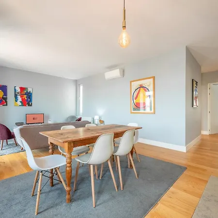 Guestready - Fantastic Flat Near S. Jorge Castle شقة Lisboa