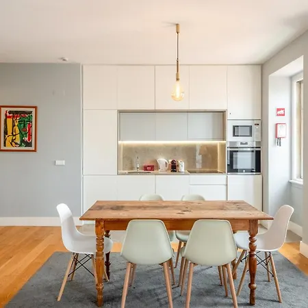 Guestready - Fantastic Flat Near S. Jorge Castle * Lisboa