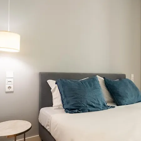 Guestready - Fantastic Flat Near S. Jorge Castle Lisboa