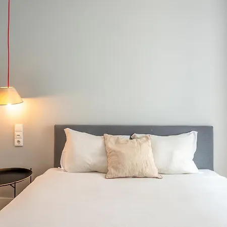 Guestready - Fantastic Flat Near S. Jorge Castle * Lisboa