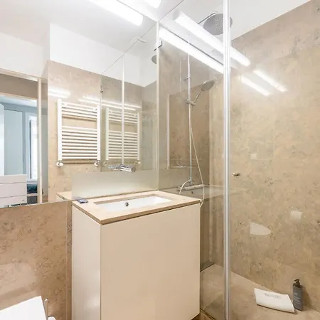 Guestready - Fantastic Flat Near S. Jorge Castle * Lisboa