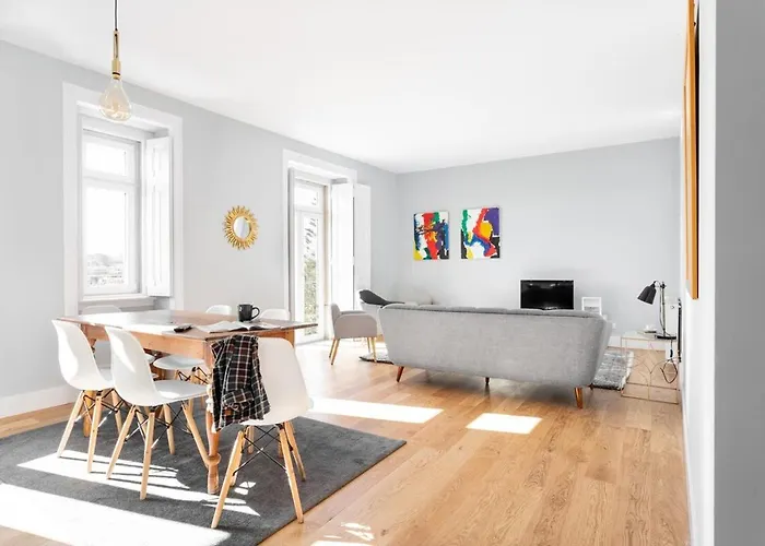 Guestready - Fantastic Flat Near S. Jorge Castle شقة Lisboa