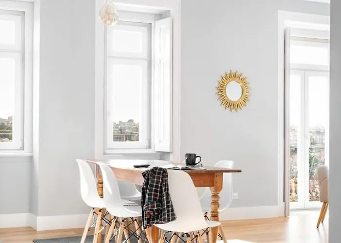 Guestready - Fantastic Flat Near S. Jorge Castle