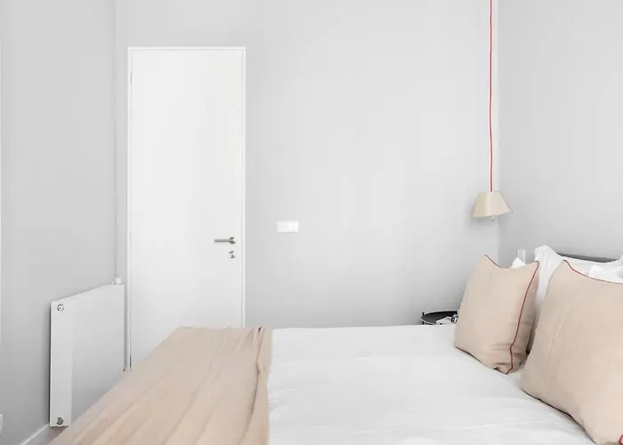 Guestready - Fantastic Flat Near S. Jorge Castle *