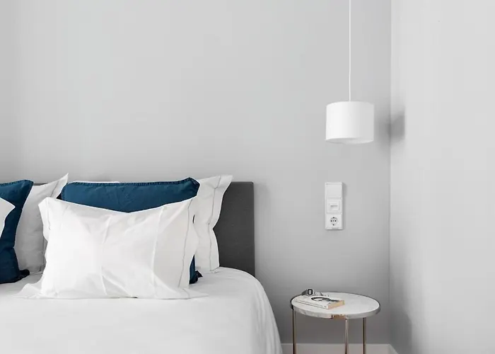 Guestready - Fantastic Flat Near S. Jorge Castle * 리스본