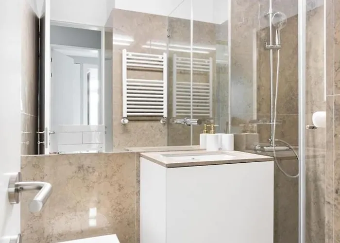 Guestready - Fantastic Flat Near S. Jorge Castle *