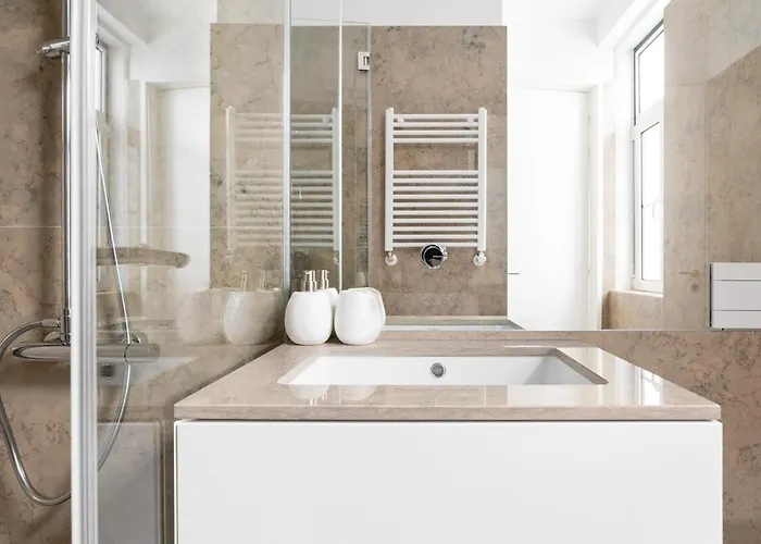 Guestready - Fantastic Flat Near S. Jorge Castle Lisboa