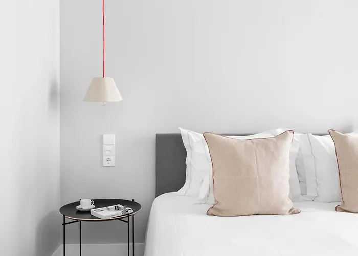 Guestready - Fantastic Flat Near S. Jorge Castle