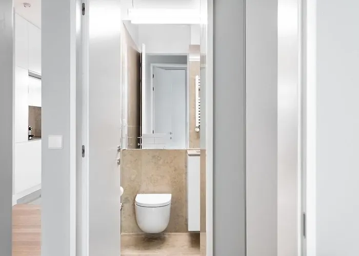 Guestready - Fantastic Flat Near S. Jorge Castle شقة Lisboa