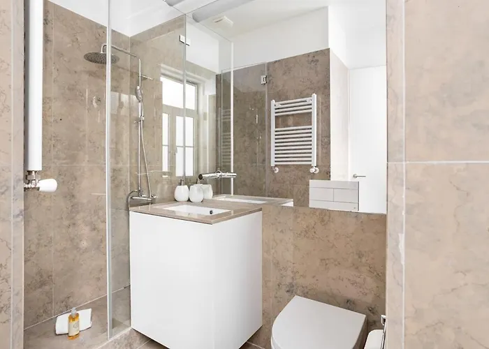 Guestready - Fantastic Flat Near S. Jorge Castle * Lisboa