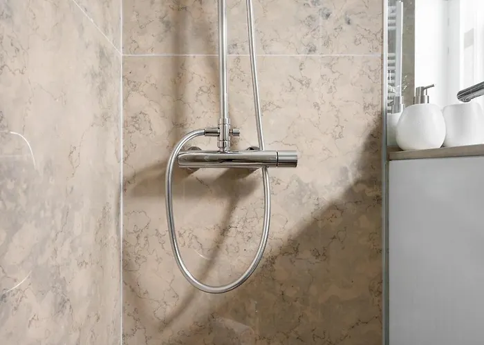 شقة Guestready - Fantastic Flat Near S. Jorge Castle