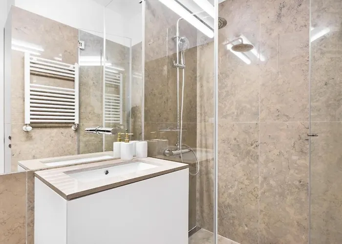 Guestready - Fantastic Flat Near S. Jorge Castle * Lisboa