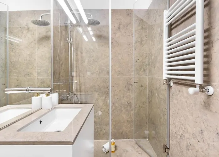 Guestready - Fantastic Flat Near S. Jorge Castle شقة