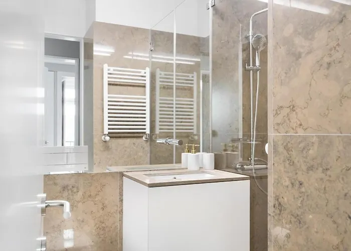 Guestready - Fantastic Flat Near S. Jorge Castle شقة *