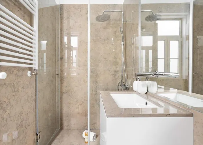 Guestready - Fantastic Flat Near S. Jorge Castle