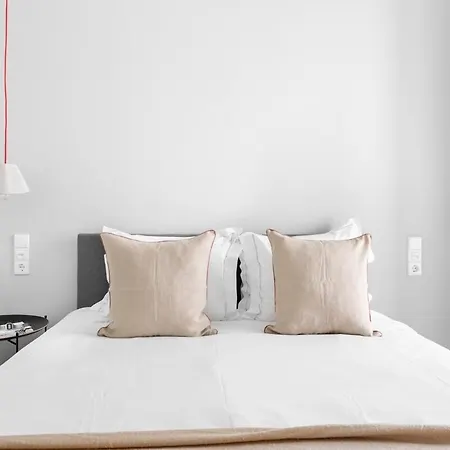 Guestready - Fantastic Flat Near S. Jorge Castle *