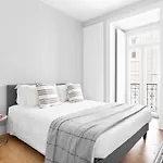Guestready - Fantastic Flat Near S. Jorge Castle * Lisboa