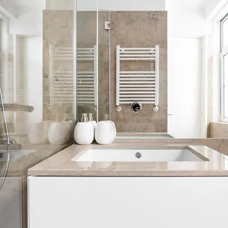 Guestready - Fantastic Flat Near S. Jorge Castle Lisbon