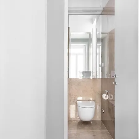 Guestready - Fantastic Flat Near S. Jorge Castle Lisbon
